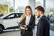 Buying a Used Car From a Dealer: Tips and Guidance