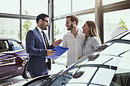 What Are The Perks of Buying A Used Car?