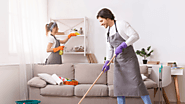 What are Some of the Major Advantages of Hiring a Professional Cleaning Service? - Ardent