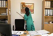 Industrial Housekeeping services in Ahmedabad | Ardent Facilities