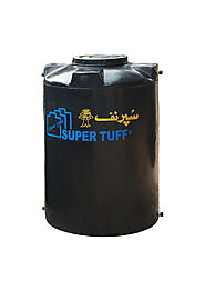 Buy Water Tanks Online - Home Water Tank Price in Pakistan – Super Tuff