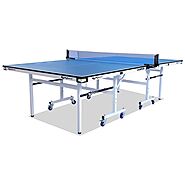 Buy Table Tennis Table Online in India - Koxtonsmart.com