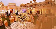 Top wedding planner in delhi