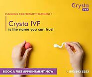 Best IVF center in Ghaziabad