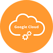 Google Cloud migration services