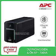 Hé Lộ Bí Mật Về Bộ Lưu Điện Apc Bvx700lui-Ms Mà Bạn Chưa Biết