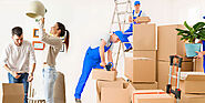 Top 10 Packers and movers in Chandigarh 2022 - Local Relocation companies near you