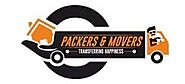 Top 10 Packers and movers in Zirakpur 2022 - My Listing Mart | Packers and Movers