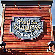 Bud and Stanley's Pub and Grub