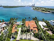 276 Bal Bay Dr Bal Harbour FL 33154 - Miami Luxury Home For Sale