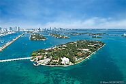 45 Star Island Dr Miami Beach FL 33139 - Star Island Homes
