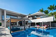 27 Star Island Dr Miami Beach FL 33139 - Star Island Homes
