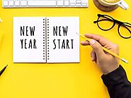 How to Stick with New Year Resolution