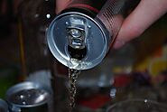Are energy drinks good for regular consumption?