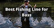 Choosing the Best Fishing Line for Bass - Fishingtel.com