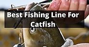 Choose the Best Fishing Line For Catfish from top 12 -2021 Fishingtel.com