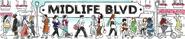Midlife Boulevard - Where We've Been... Where We're Going