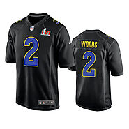 Website at https://www.hellomicki.ru/Mens-Los-Angeles-Rams--2-Robert-Woods-Nike-Black-Super-Bowl-LVI-Bound-Game-Fashi...