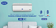 Carrier AC Service Center In Mumbai Book Now Your Complaint Service