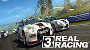 Real Racing 3 for Windows PC