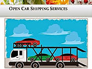 Kraus Car Shipping Company
