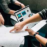web dev · GitLab