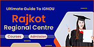 IGNOU Article – Admission, Courses, News Alert, Results, More+