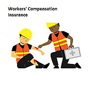 Workers Compensation Insurance Brokers Services