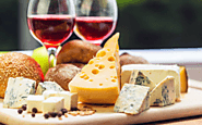 The use of Lactobacillus brevis in food technology to produce wine and cheese.