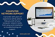 Computer Network Support Chicago