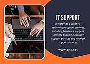IT Support Chicago