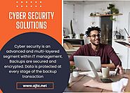 Cyber Security Solutions Chicago