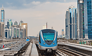 Public Transport Fines in Dubai: What You Need to Know.
