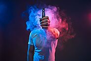 Vaping - Are there consequences compared to smoking?