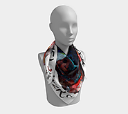 A Guide For Men’s Scarves