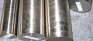 Neptune Alloys - Round Bars Supplier, Sheet & Plate Supplier, Flanges Supplier, and Forged Circle & Rings Supplier in...