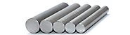 Round Bar Supplier, Stockist in India - Neptune Alloys