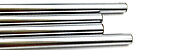 Nickel Round Bar Supplier, Stockist in India - Neptune Alloys