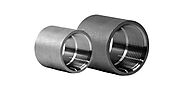 Pipe Fitting Coupling Manufacturers, Suppliers, Exporters in India - Western Steel Agency