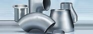 Pipe Fitting Reducer Manufacturers, Suppliers, Exporters in India - Western Steel Agency