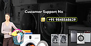 LG Washing Machine Service Center In Hyderabad | Repair Centre