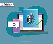 How to Choose an Appropriate Accessibility Testing Vendor?