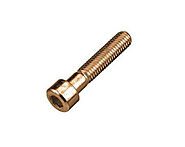 ALUMINIUM BRONZE HEX BOLT