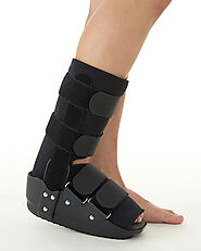 Walking Fracture Boots & Braces |Orthopedic Braces for Feet | Foot Braces | Leg Braces - JJ HealthCare Products