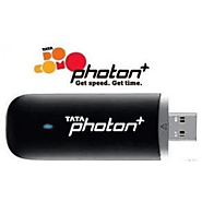 Tata Photon Plus | Photon Wifi | Tata Photon Wi-fi Data Card Plans | Phultroo.com