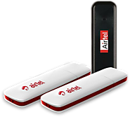 Airtel 3G Dongle | 3G Data Card Delhi | WiFi Data Card | Airtel 3G Review | Phultroo.com