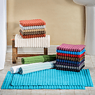 Egyptian Cotton Towels, Bath Mats, Robe, Rugs, Washcloth