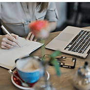 Online Writing Jobs From Home