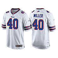 Website at https://www.hellomicki.co/Mens-Buffalo-Bills--40-Von-Miller-Nike-White-Away-Vapor-Limited-Jersey-127871/