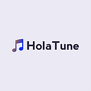 HolaTune Content ID